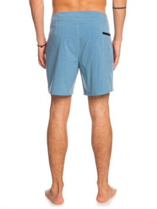 Surfsilk Kaimana Men's Swimwear Shorts Light Blue