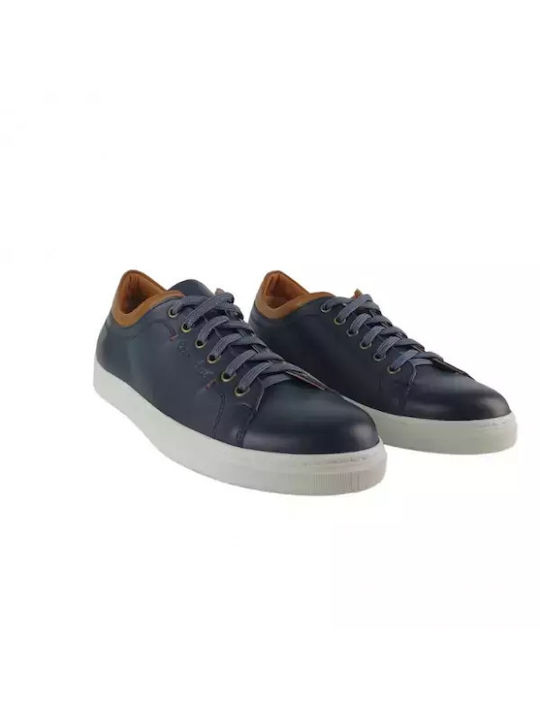 Commanchero Original Herren Sneakers Blau