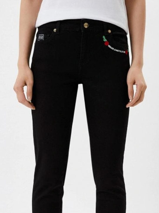 Versace Women's Jean Pants