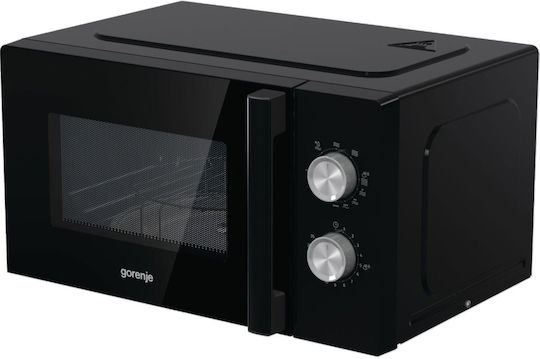 Gorenje Mikrowellenherd 20Es Schwarz