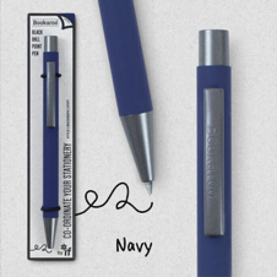 BooKaRoo Pixuri Ballpoint
