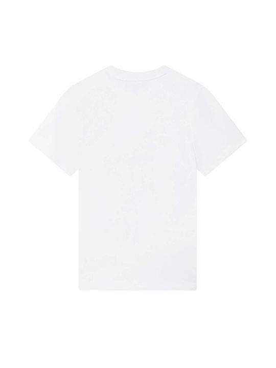 DKNY Kids T-shirt White