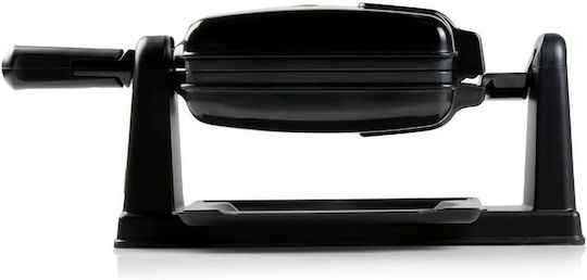 Domo DO9224W Waffle Maker For Rectangular Waffles 2 Number Of Waffles 1000W
