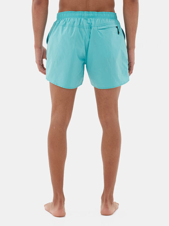 Herren-Bademode Kurze Hosen Veraman