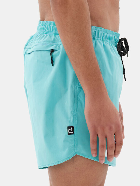 Herren-Bademode Kurze Hosen Veraman
