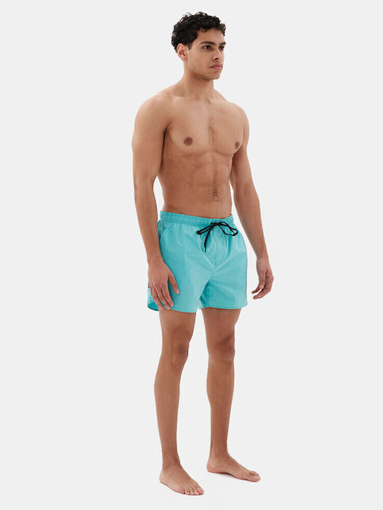 Herren-Bademode Kurze Hosen Veraman