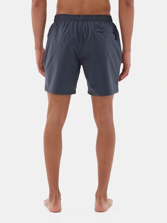 Emerson Costume De Baie Bărbați Pantaloni Scurți Indigo Albastru Emerson Costume De Baie Bărbați Pantaloni Scurți Indigo Albastru