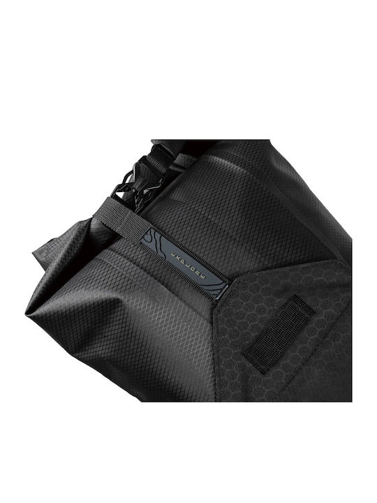 Topeak BackLoader X Чанта За Седло За Велосипед 15л Черна