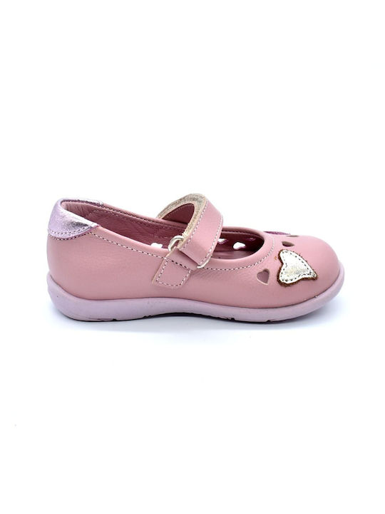 Bibelot children's ballerinas Pink σχ. 2