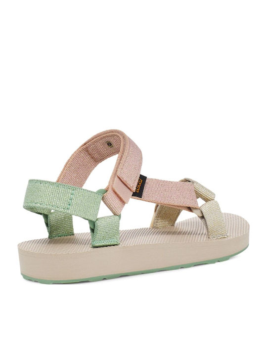 Sandale Copii Original Universal Roz