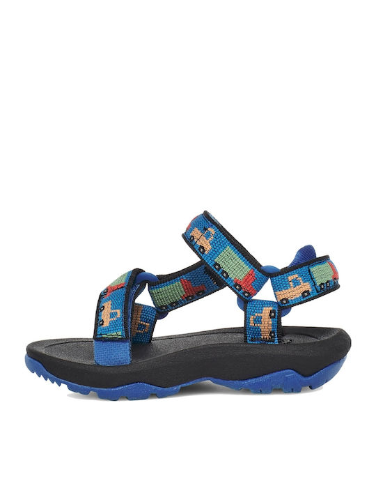 Kids' Sandals Hurricane XLT 2 Blue