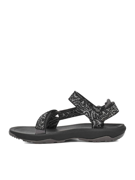 Kids' Sandals Hurricane XLT 2 Gray