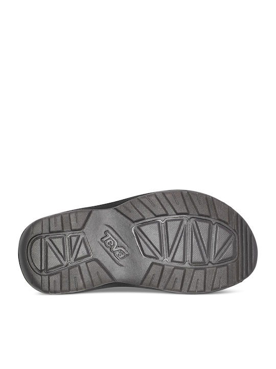 Kids' Sandals Hurricane XLT 2 Gray