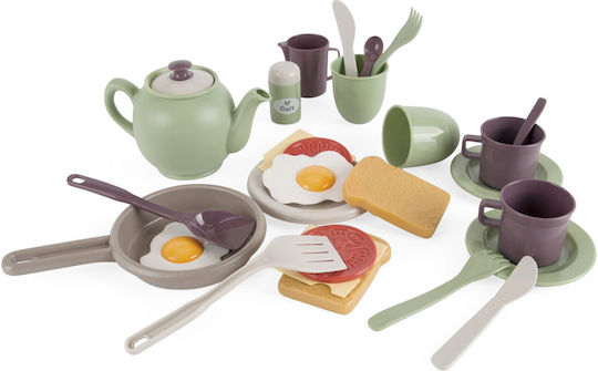 Dantoy Frühstücksset Für 2+ Jahre