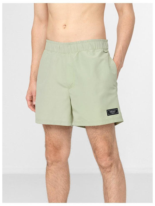 Outhorn Men's Swimwear Shorts Green