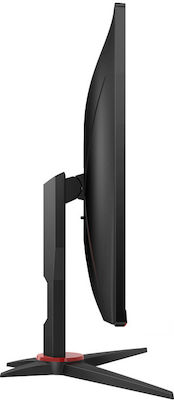AOC 24G2AE IPS Spiele-Monitor 23.8" FHD 1920x1080 144Hz with Response Time 4ms GTG