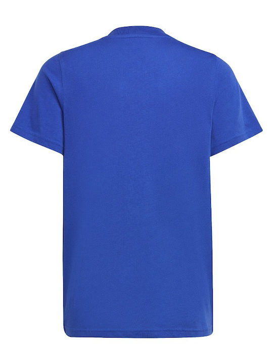 adidas T-shirt Μπλε