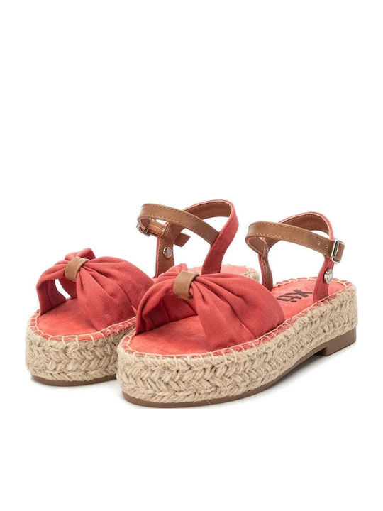 Kinder Sandalen Rot