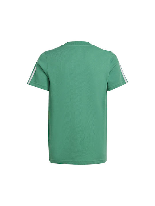 Adidas Kids' T-shirt Green