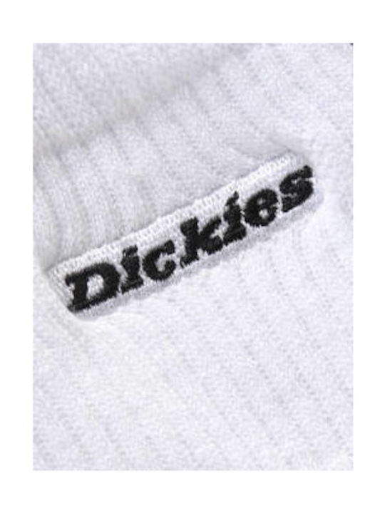 Dickies New Carlyss Ανδρικές Κάλτσες Μαύρες 2 Pack
