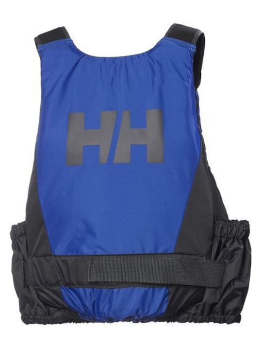 Helly Hansen Rider Σωσίβιο Γιλέκο Adulți Albastru Helly Hansen Rider Σωσίβιο Γιλέκο Adulți Albastru