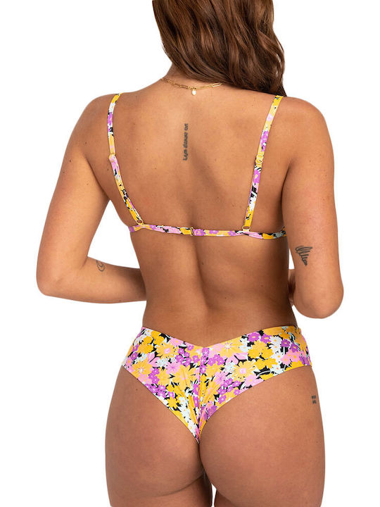 Sol Searcher Fiji Bikini Brazil