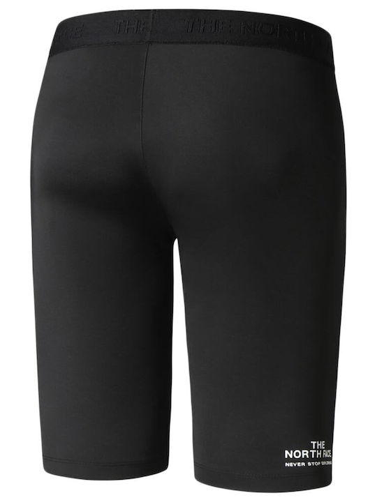 The North Face Training Κολάν Μαύρο