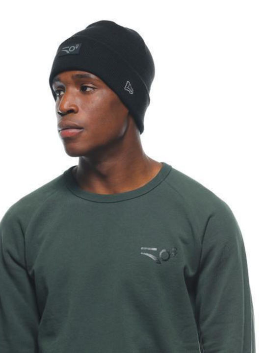 Dainese Beanie Unisex Beanie Knitted in Black color