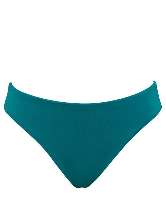 Bluepoint Bikini Slip Green