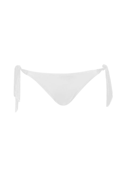 Bluepoint Bikini Slip White