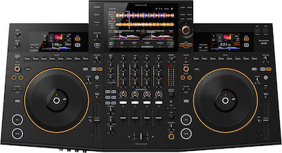 Pioneer Opus Quad Digital Console 4 Channel / 2 XLR Input & Bluetooth