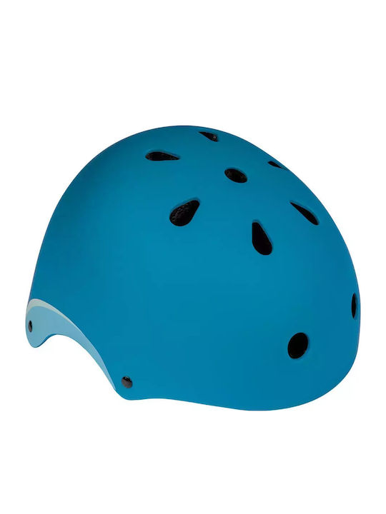 AS Shoko Kids' Helmet for City Bike Blue