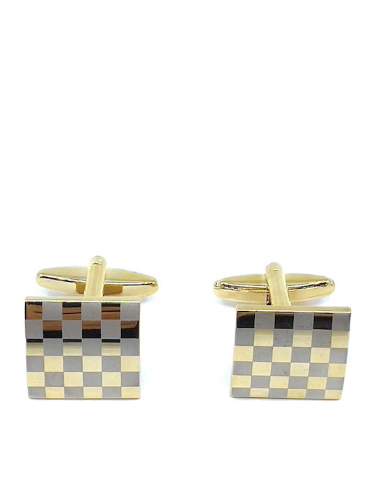 Legend Accessories Cufflinks from Gold