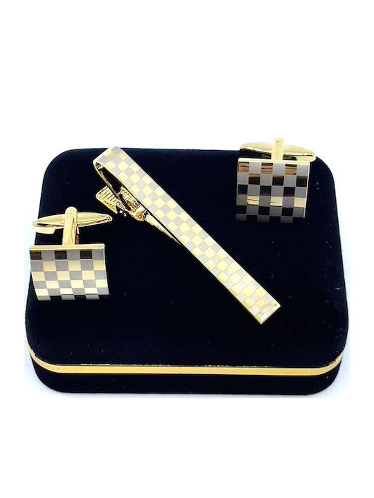 Legend Accessories Cufflinks from Gold