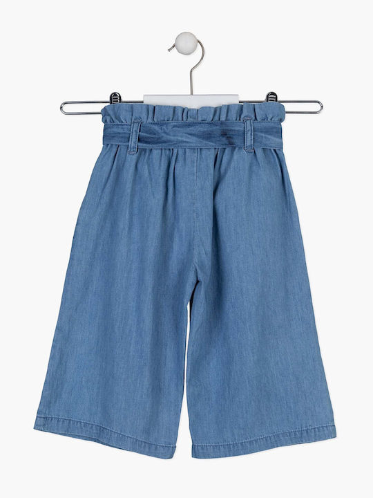 Losan Kids Jeans Trousers Blue