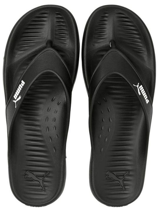 Ανδρικά Flip Flops Μαύρα