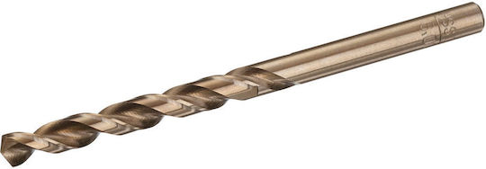 Stanley Bohrer Cobaltium mit Zylindrischem Schaft für Metall 6mm