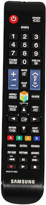 Samsung BN59-01198Q Γνήσιο Τηλεχειριστήριο Τηλεόρασης