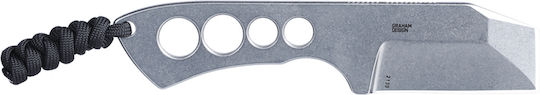 Columbia River Knives Длето Джобно Ножче с Калъф