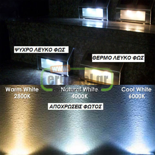 Adeleq LED-Lampe 10W 174mm für Fassung E27 und Form G125 Warmes Weiß 1055lm