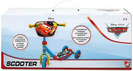 AS Kids Scooter Cars 3-Wheel for 2-5 Years Multicolour