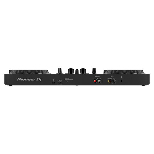 Pioneer DJ DDJ-FLX4 DJ Controller 2 Καναλιών