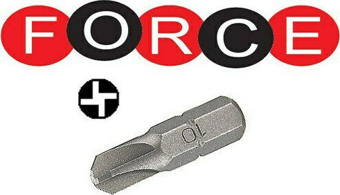 Force 121S Screwdriver Bit Torq