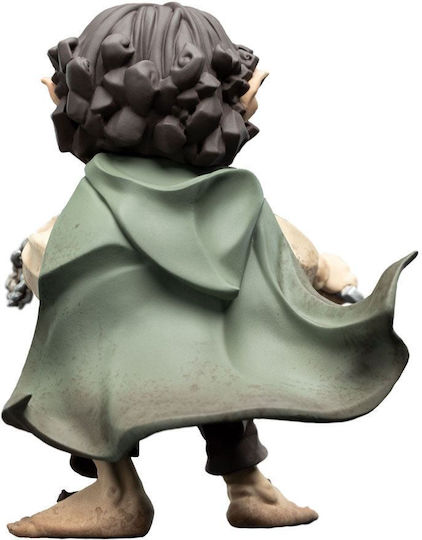 Weta Workshop Lord of the Rings Frodo Baggins Figure 11cm