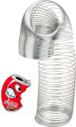Out of the Blue Out of the Blue Spiralfeder