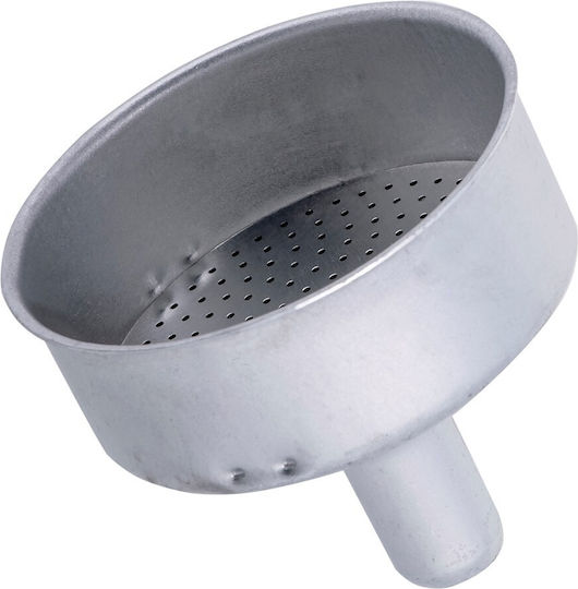 Maestro Stovetop Espresso Pot 3 Cups Brown