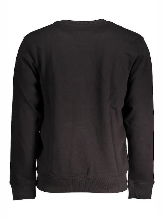 Tommy Hilfiger Men's Sweatshirt Black