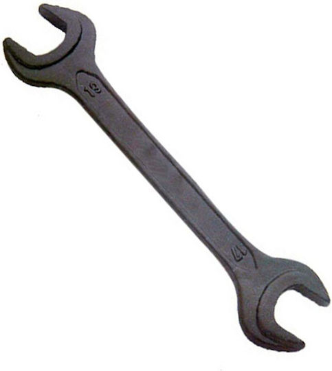 Dowidat Double German Wrench 27x32mm