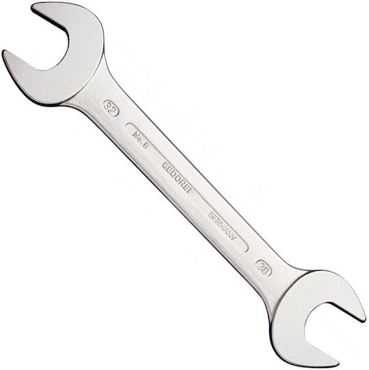 Vltools Διπλό Γερμανικό Κλειδί Μεγέθους 6x7mm