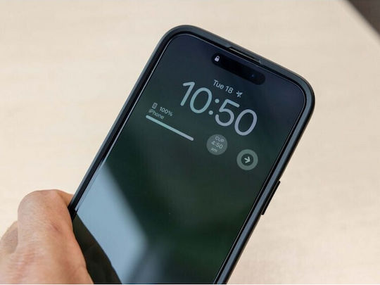 Quad Lock Защитен екран 2бр (Galaxy S22 Ultra 5G) QLC-ANX-GSP-GS22U